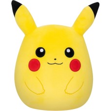 Pikachu Squishmallow 14" 