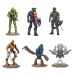 HALO INFINITE FIGURE PACK ASSORTMENT HALO INFINITE FIGURE PACK ASSORTMENT