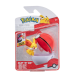 Pokemon Clip N' Go Assorted