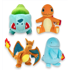 Pokémon Plush 12" Assortment