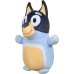 SQUISHMALLOW 10" HUGMEES BLUEY PLUSH -BANDIT