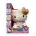 Hello Kitty 10 inch FEATURE PLUSH