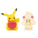 Pokemon - Seasonal Battle Figure 2 Pack 