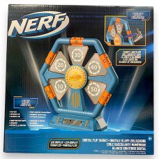 NERF - DIGITAL FLIP TARGET
