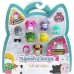 Squishmallow Squish A Longs - Collectable Figures 8 Pack Assorted