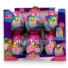 ADOPT ME LITTLE PLUSH PETS ASSORTMENT in CDU