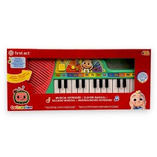 Cocomelon Musical Keyboard