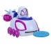 SPIDEY & his AMAZING FRIENDS - LITTLE VEHICLE (DISC DASHERS)  IN PDQ