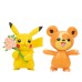 Pokemon - Seasonal Battle Figure 2 Pack 