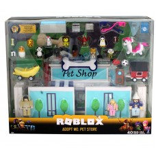 Roblox Adopt Me Pet Store Multipack