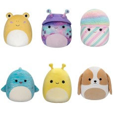 Squishmallow - Medium Plush 12" Phase 15 Summer 23 Assortment