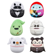 Nightmare Before Christmas 10" Squishmallows