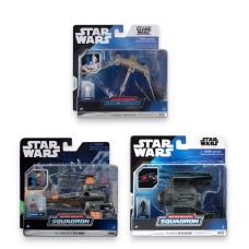 Star Wars Micro Galaxy Class-Medium Vehicle
