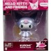 Hello Kitty - Premier 4" Figure Asst
