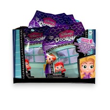 Disney Doorables Collectibles Blind Bags Disney Doorables Collectibles Blind Bags