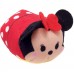 Tsum Tsum Mini Disney Collectible Plush in Display