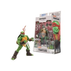 The Loyal Subjects Ninja Turtles Figures Raphael