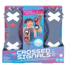 Crossed Signals French Version
