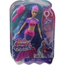 Barbie  Mermaid Power Doll 