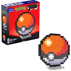 Pokemon Mega - Poké Ball