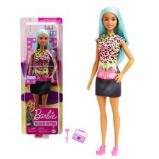 Barbie  Makeup Artist Doll