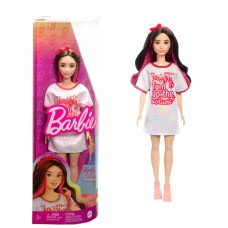 Barbie Fashionista Doll