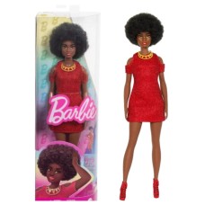 Barbie  Fashionista Doll