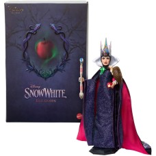 Disney Snow White Evil Queen Collector Doll