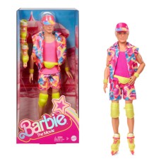 Barbie the Movie Doll 