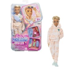 BARBIE DREAM BESTIES  KEN  Doll