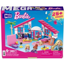 BARBIE - MALIBU HOUSE