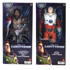Lightyear Large Scale 12" Basic Figure Asst