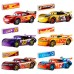 Disney and Pixar Cars NASCAR Assortment