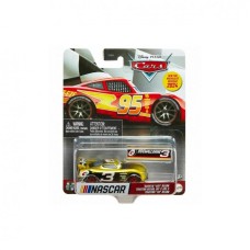 Disney and Pixar Cars NASCAR Assortment