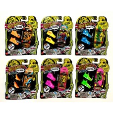 Hot Wheels Skate Fingerboard