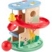 Fisher-Price Wooden Treehouse Ball Run Fisher-Price Wooden Treehouse Ball Run