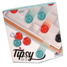 Tipsy Strategic Game
