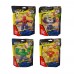 Goo Jit Zu Marvel Heroes 6.5"- Asst