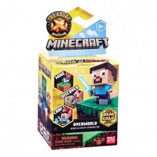 Treasure X MINECRAFT S3 Sand & Ooze