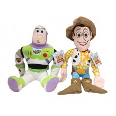 Toy Story 4 Character Plush Asst 24"