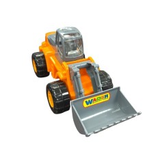 Wader Mini Loader 9"