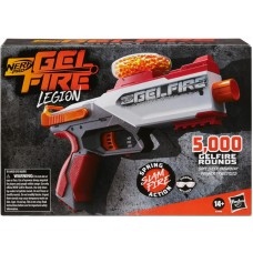 Nerf Gelfire Legion 