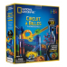 National Geographic Glow-in-the-Dark Marble Run 