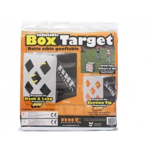 Inflatable Box Target