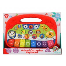 Animal Orchestra Keyboard