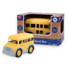 CITY SCHOOL BUS