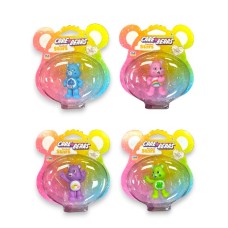 CARE BEARS SERIES 1 FIGURES IN BLISTER PACK