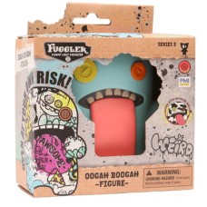 FUGGLER OOGAH BOOGAH FIGURE