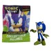 Sonic Mystery Figures Blind Bag in Display