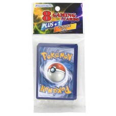 Pokemon 8 Card Plus 1 Guaranteed & 1 Ultra Rare Card in every pack